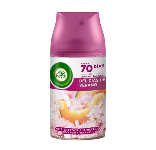 Fresh Matic Delicii de Vară | 250ML