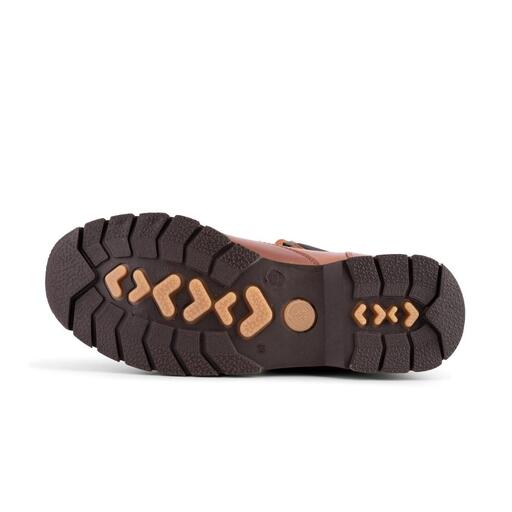 Botas Dakar Tiaret High