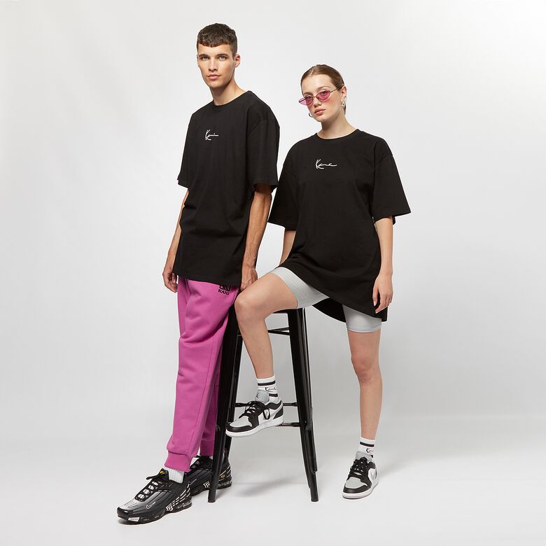 Signature T-shirt