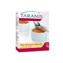 TARANIS Taranis Pudding Van/Cioc 5Bust Sin Proteínas
