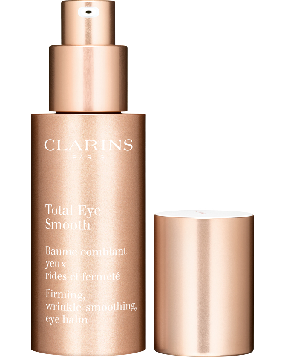 CLARINS SOIN DES YEUX LISSE TOTAL