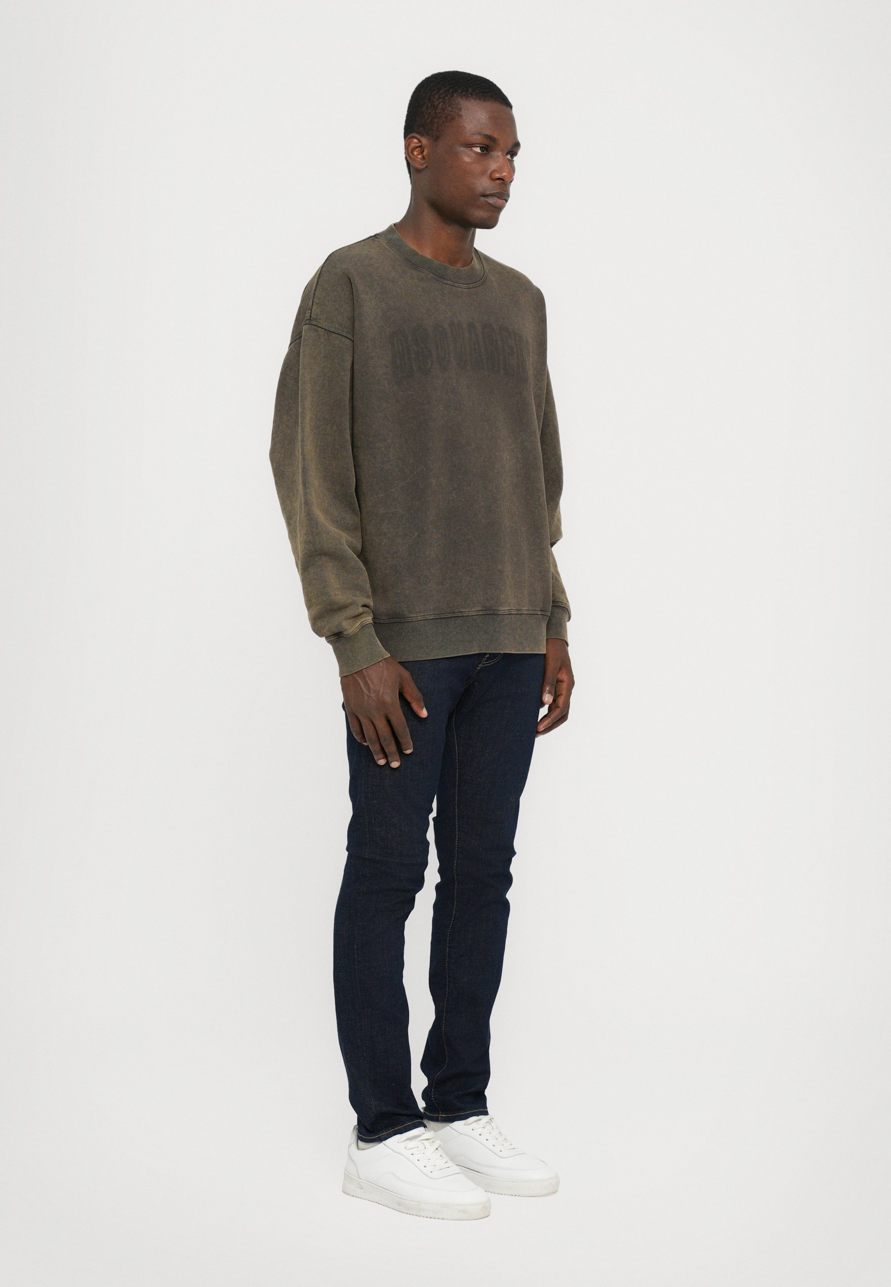 Dsquared2 Sweatshirt - bruin