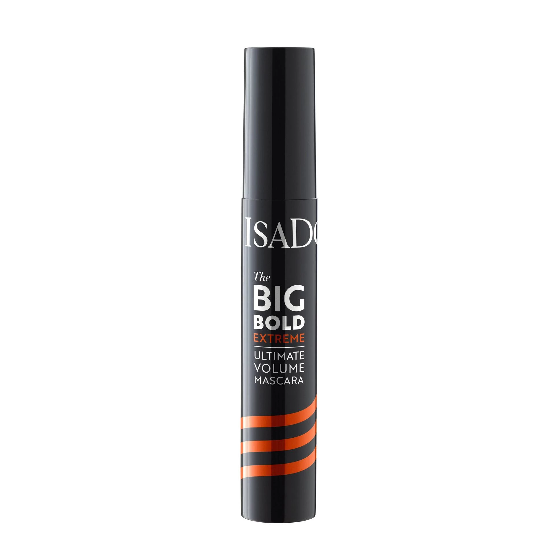 IsaDora Big Bold Extreme Ultimate Volume 15 Extreme Black - Isadora