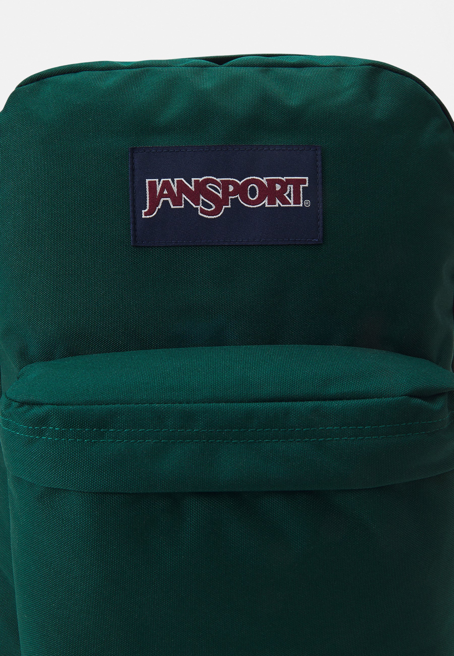 Mochila JanSport SUPERBREAK ONE UNISSEX - cor zimbro escuro