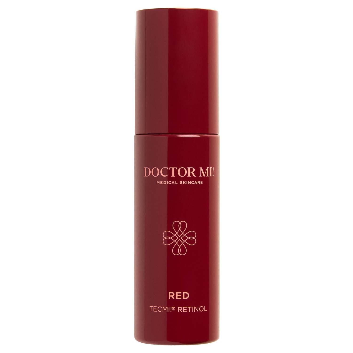DOCTOR MI! Trattamento Anti-Età ROSSO - 15 ml