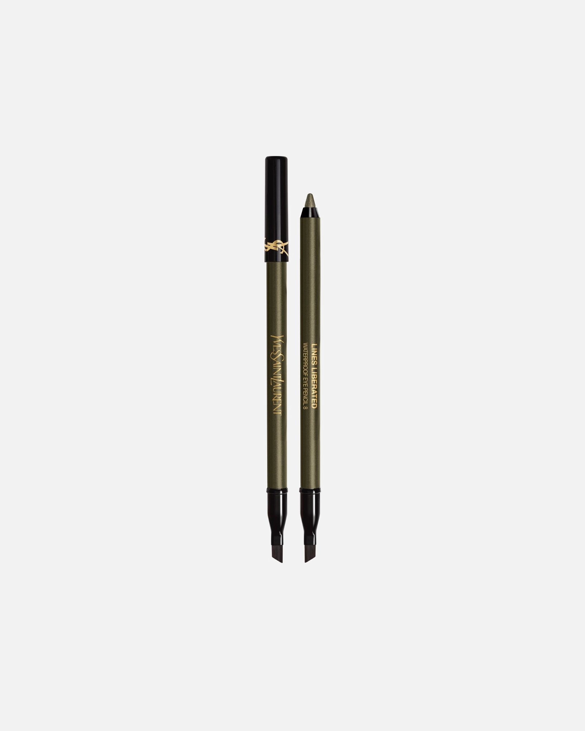 Yves Saint Laurent Lines Liberated