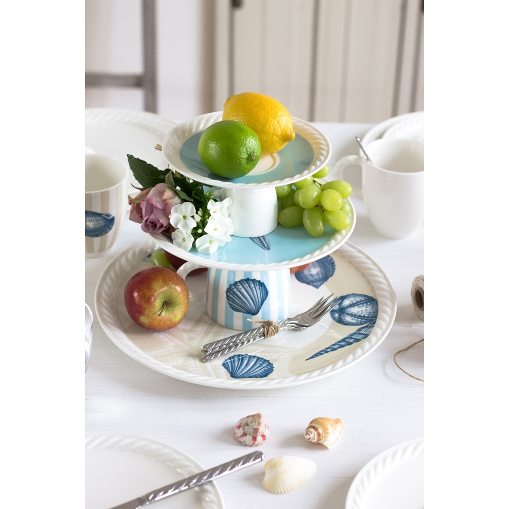 „Villeroy & Boch“ stalo įrankiai, „Montauk“ konditerinė šakutė – 1 vnt.