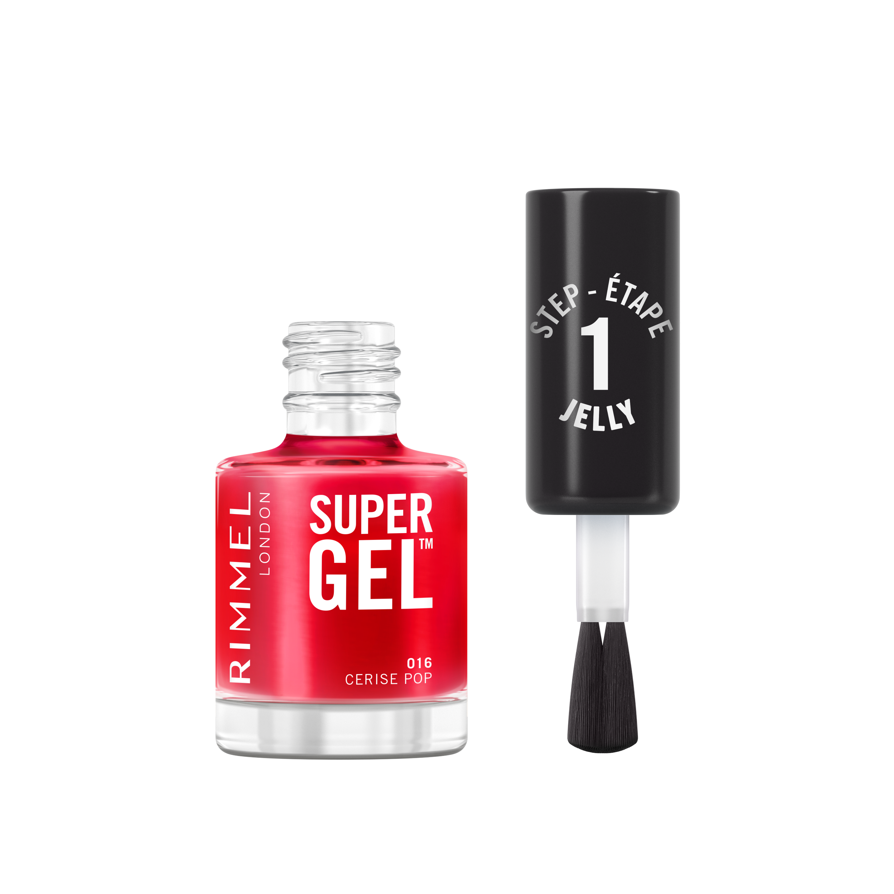 Super gel žele lak za nokte Lakovi za nokte