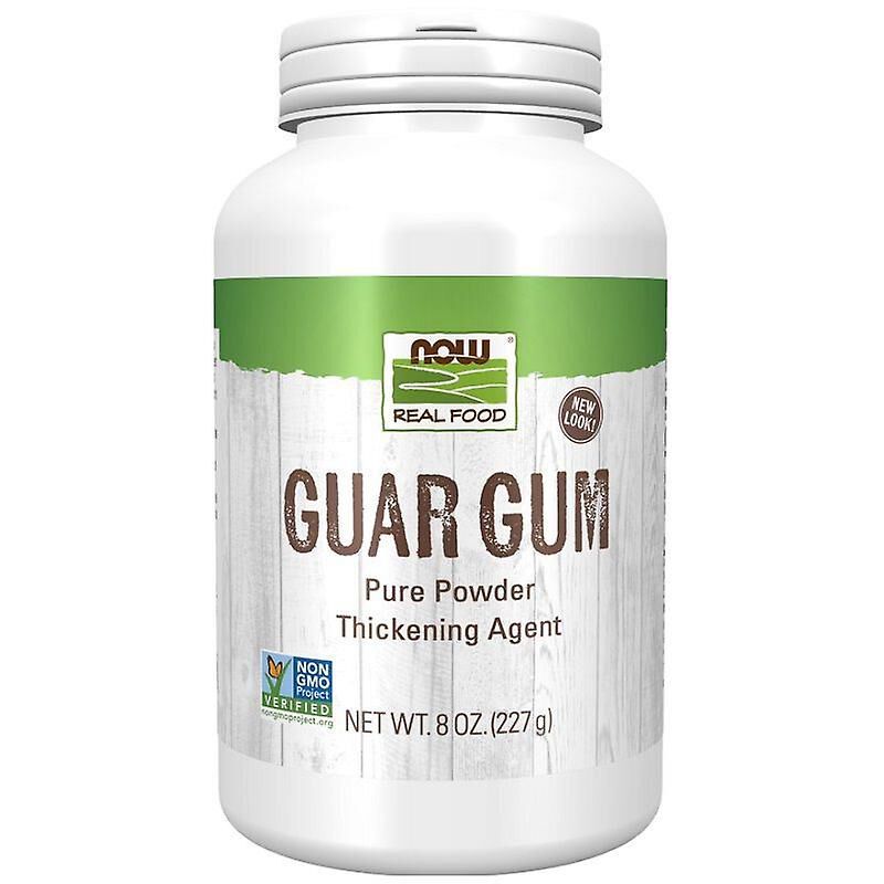 Nu Madvarer Guma Guar