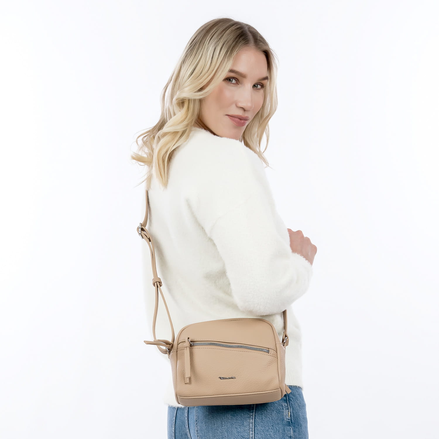 Sac bandoulière Tamaris Alessia - 1 pièce