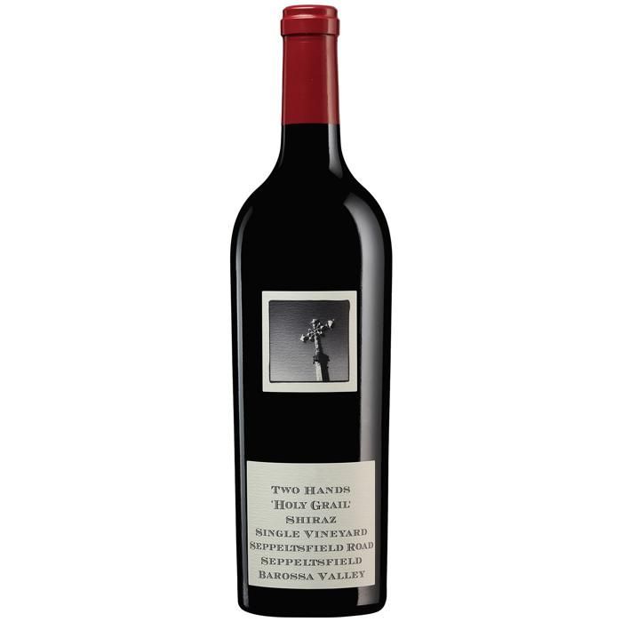 Two Hands Australia Holy Grail Barossa Valley 2020 - Vinho Tinto Australiano (75cl)