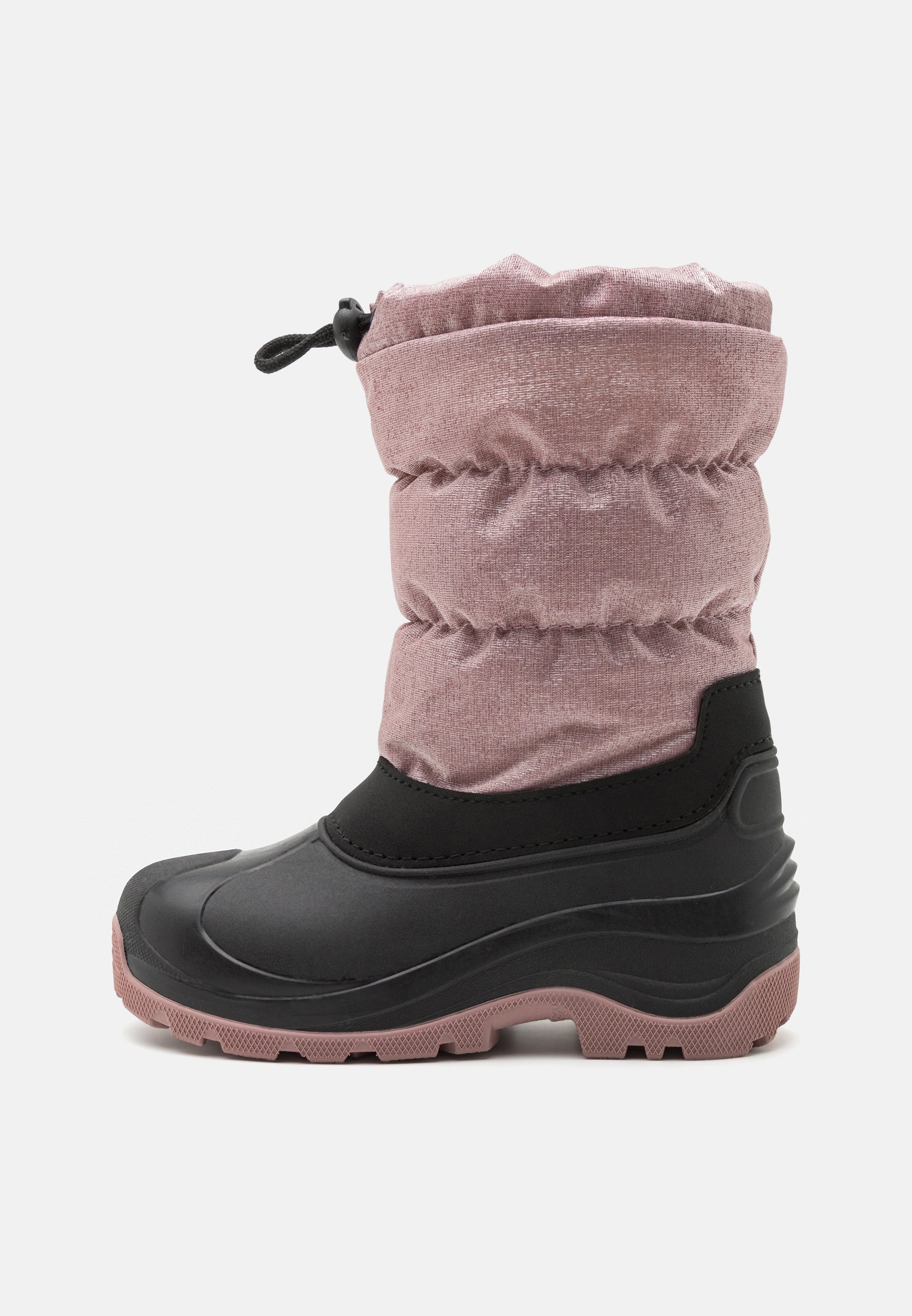 Friboo winterlaarzen - roze