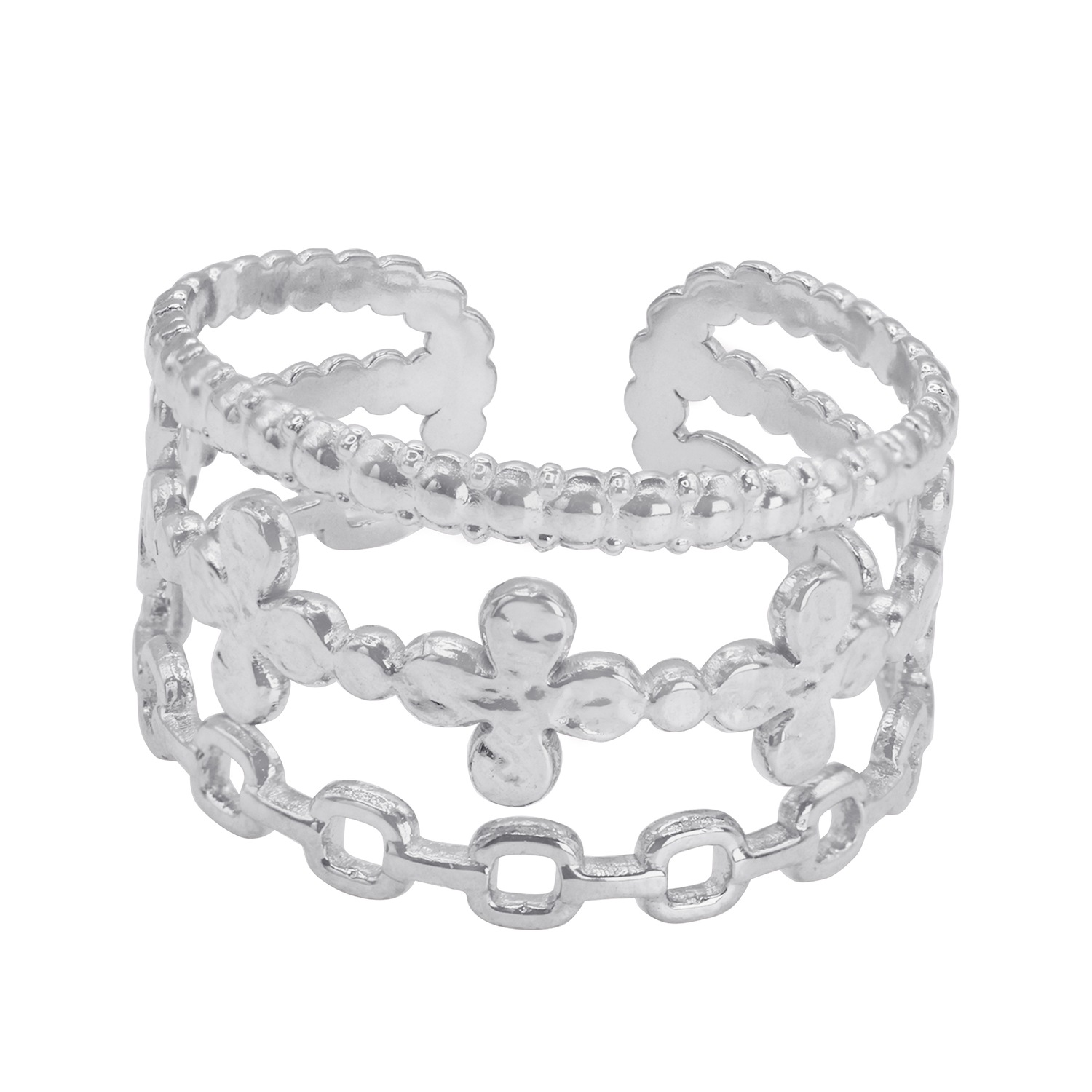 Heideman Bague Rabir