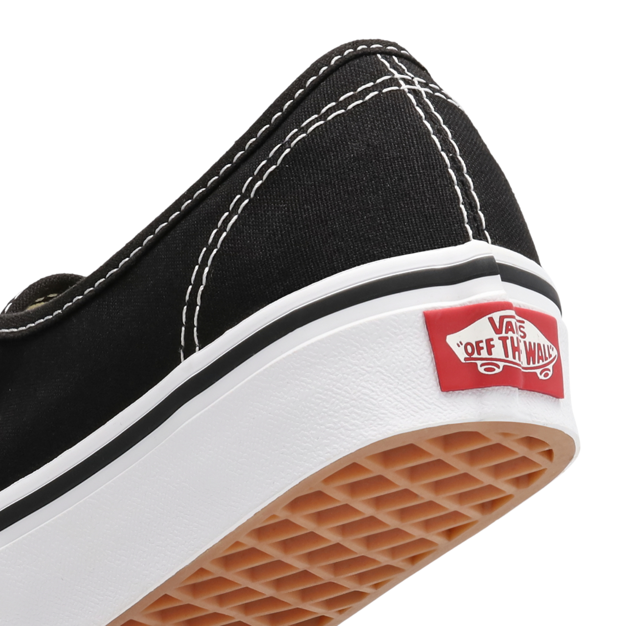 Vans Autentiske