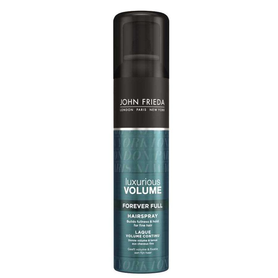 John Frieda plaukų lakas „Forever Full“ – 250 ml