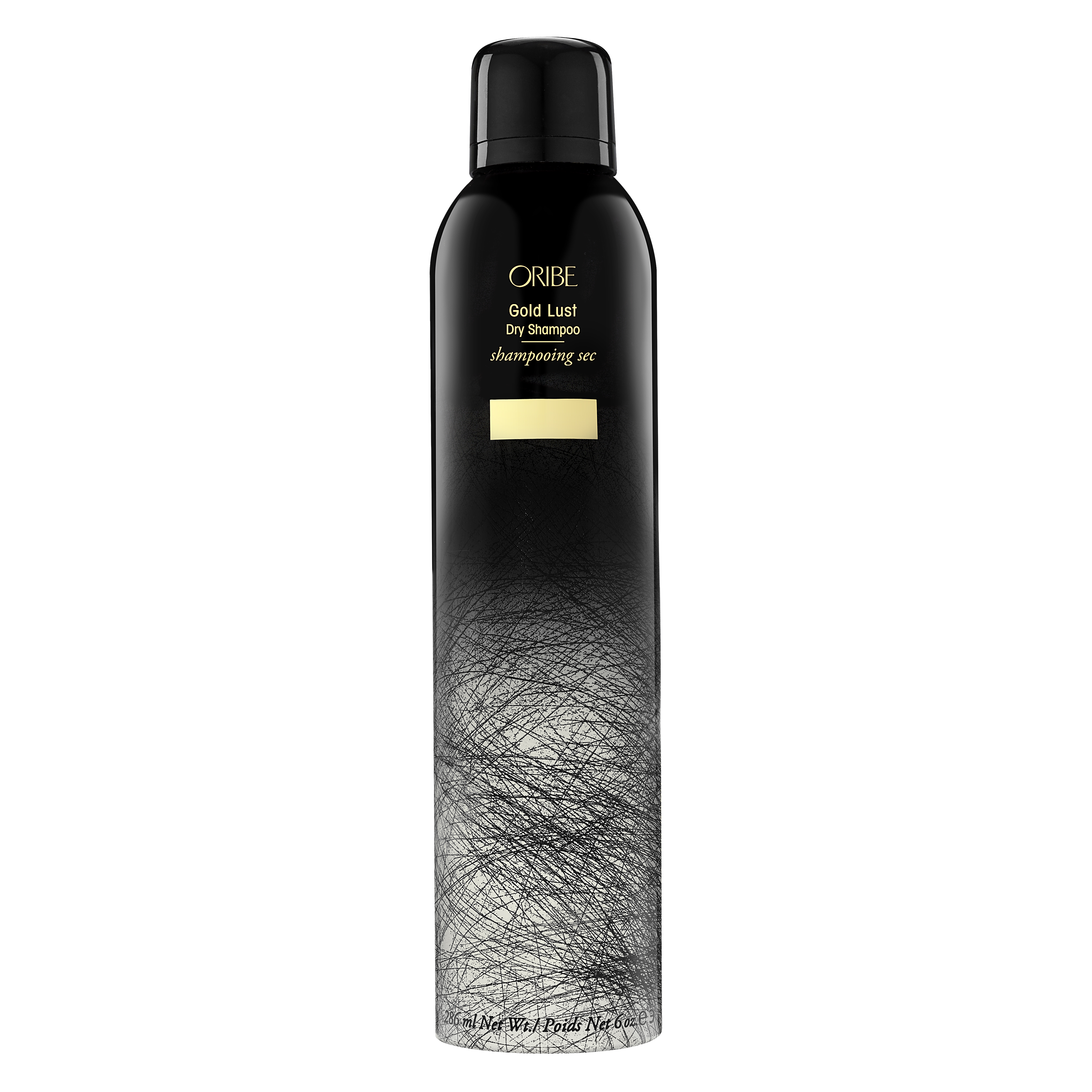 Șampon uscat Gold Lust 286 ml - Oribe