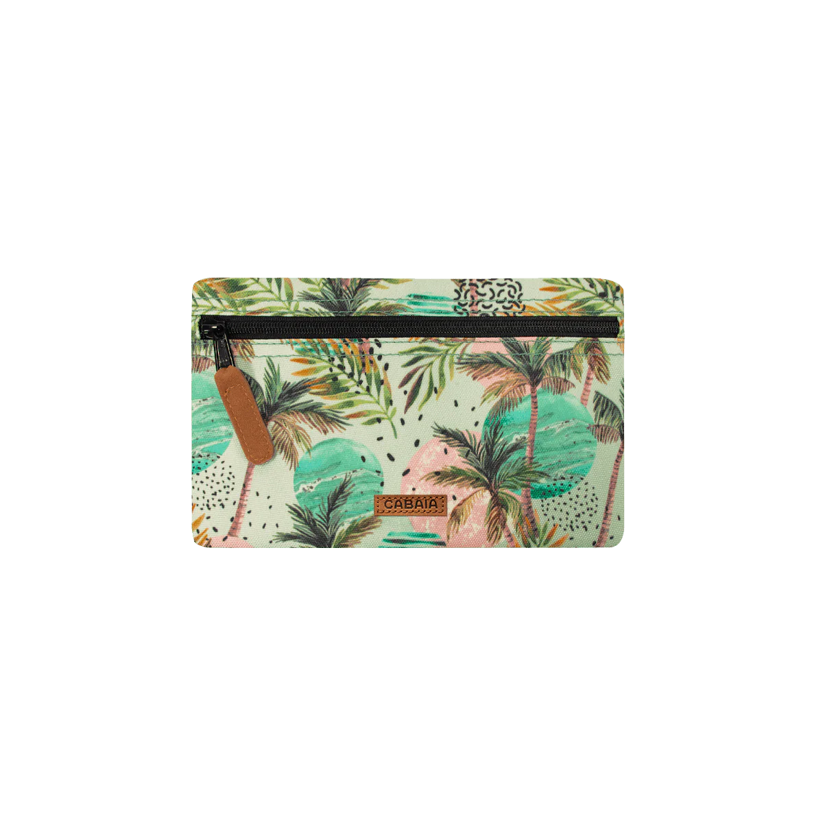 Pochette avant Giralda