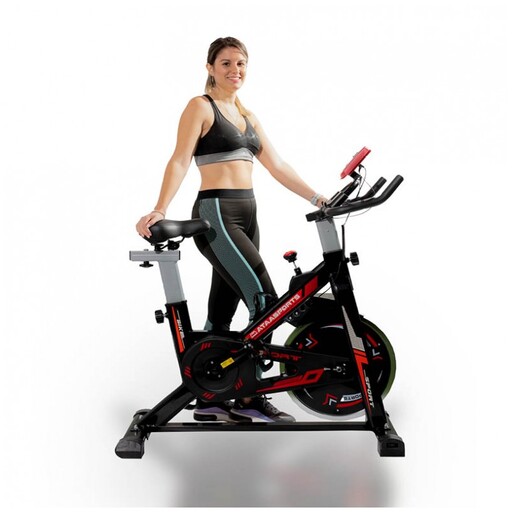 Bicicleta Spinning Ataa Power 100