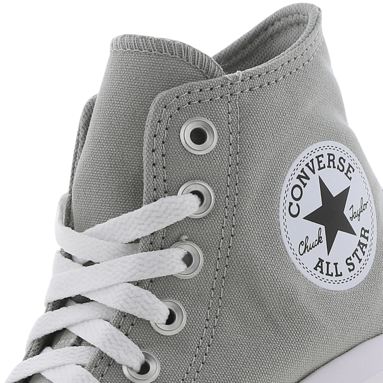 Converse CTAS Move Platform High