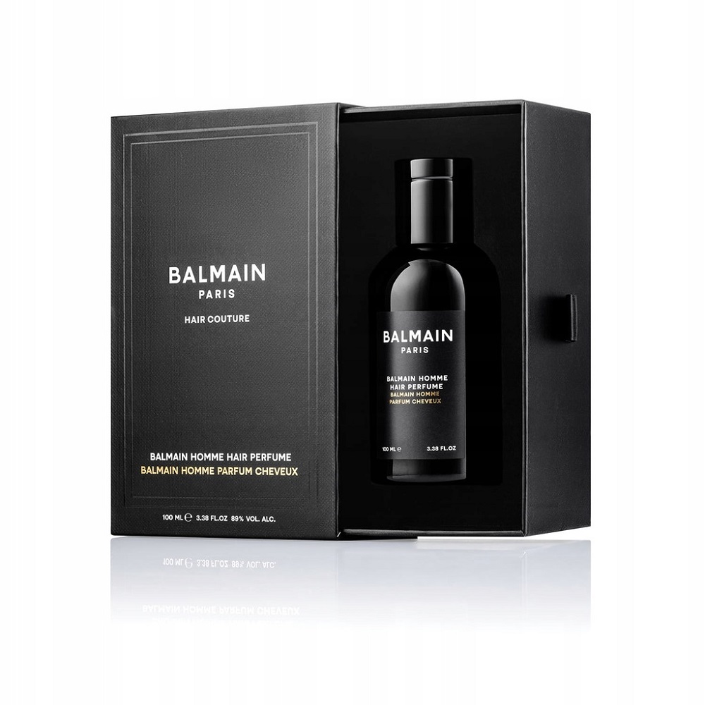 Balmain Signature Herrenlinie