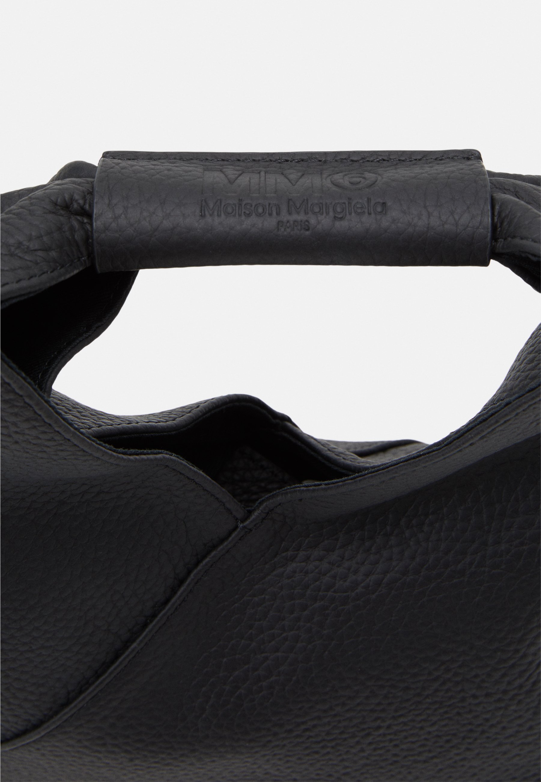 MM6 Maison Margiela MINI JAPANESE - Handtas - zwart