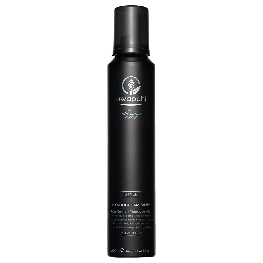 Paul Mitchell Haarcreme Awapuhi Wild Ginger® HYDROCREAM WHIP® - 200 ml