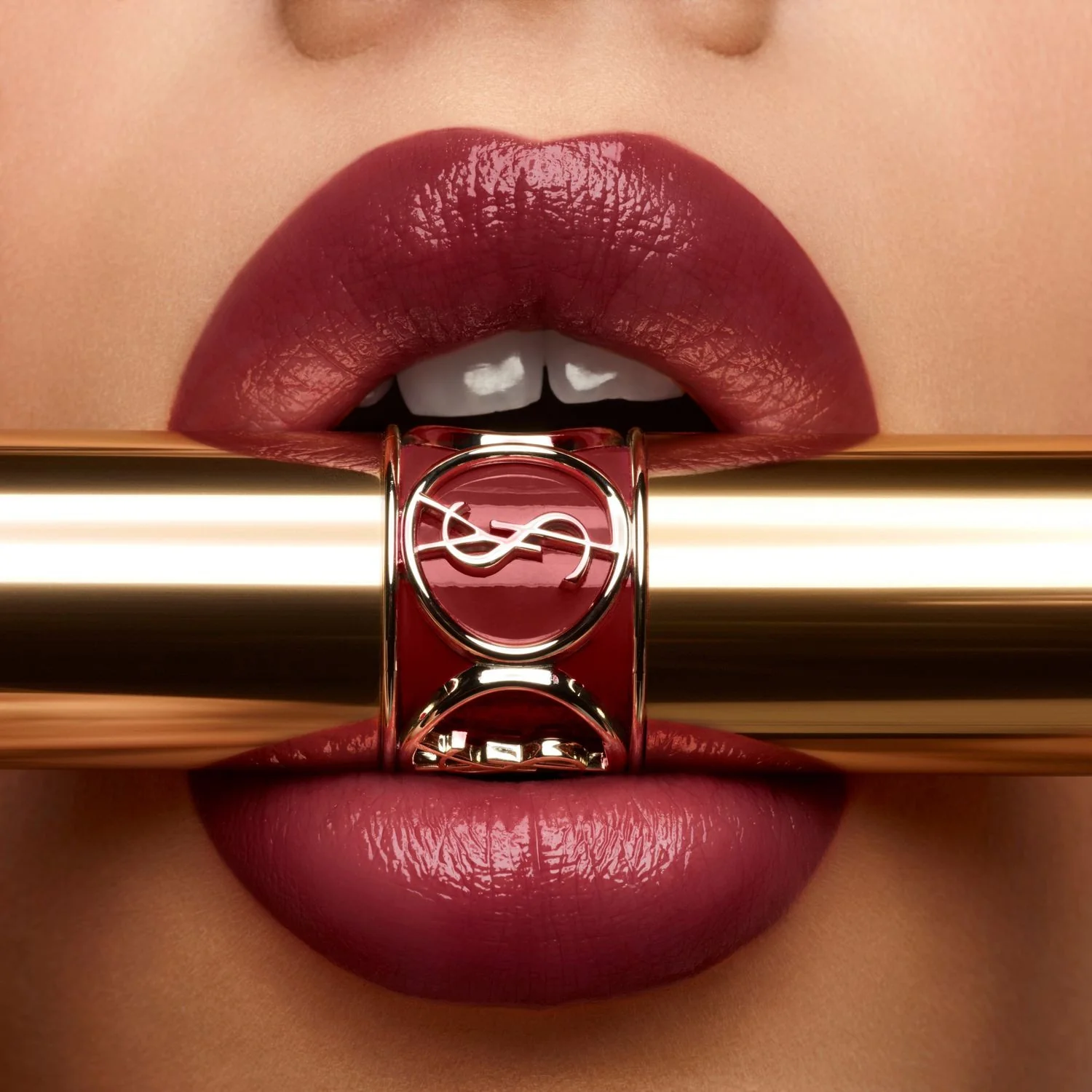 Labbra Rouge Volupté Shine - Rossetto brillante