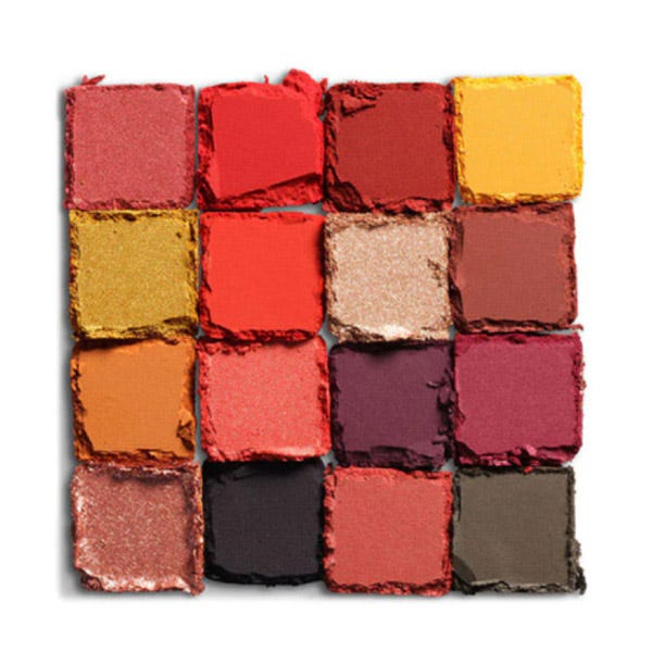 Ultimativna paleta sjena