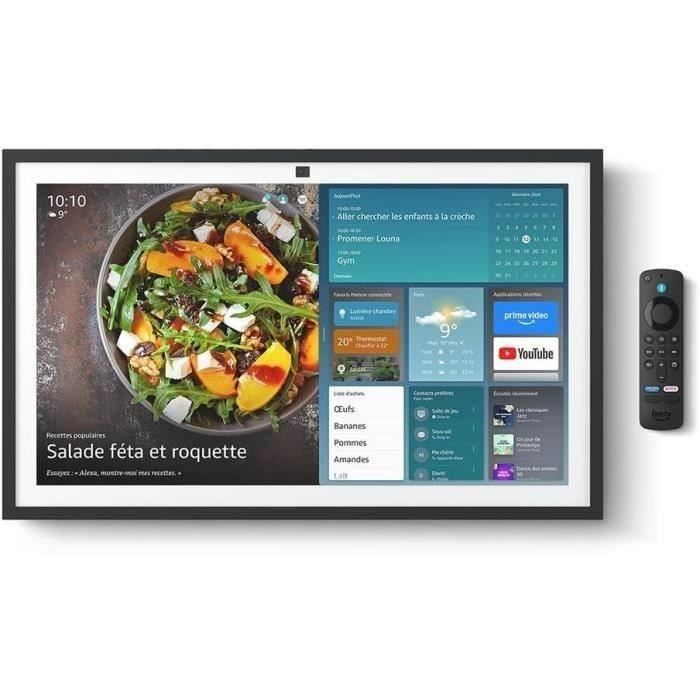 Ecran connecté - AMAZON - ECHO SHOW - 21