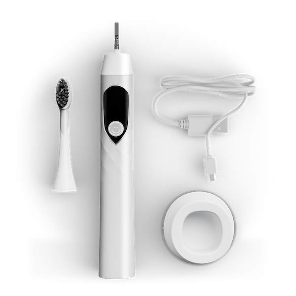 Burst Pro Igiene Orale