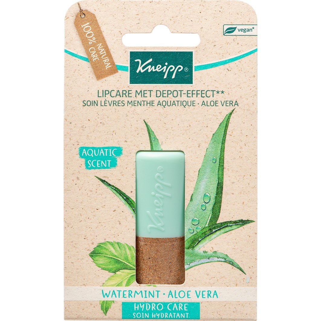 Kneipp Lippenbalsam Hydro Care - 5 g