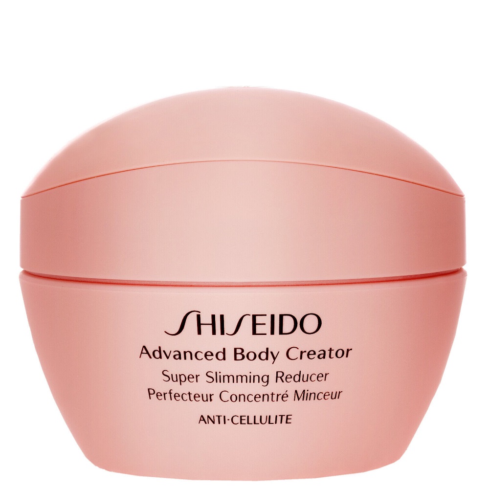 Shiseido Body Creator