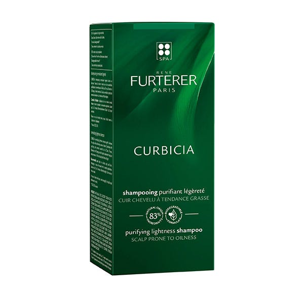 Curbicia нормализујући шампон | 150 мл