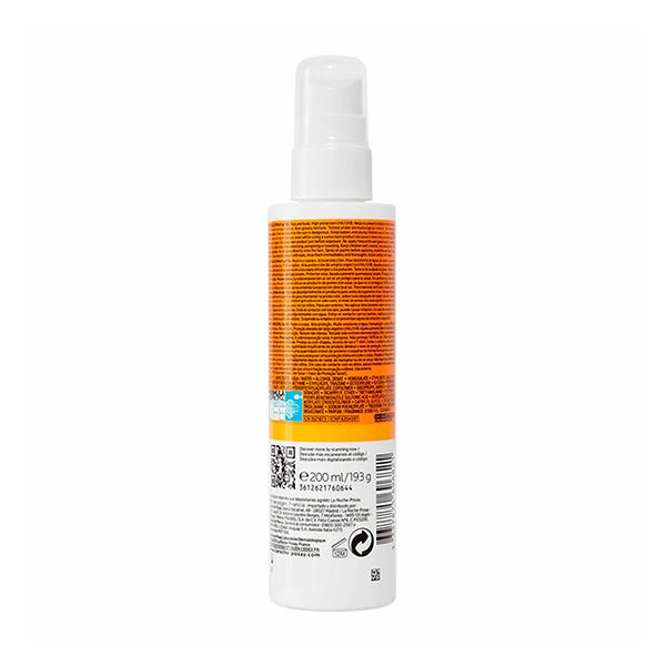 Anthelios Xl| 200 ml