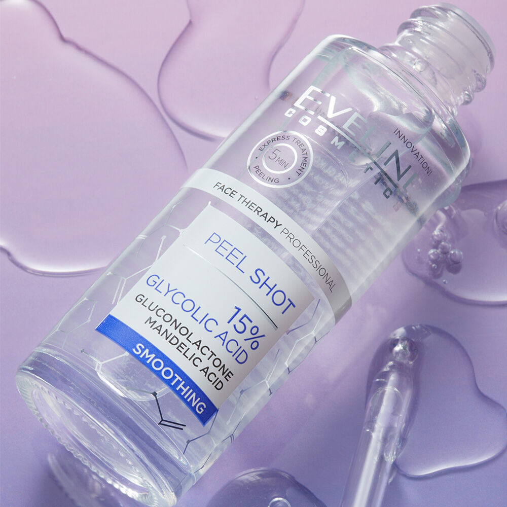 Eveline Cosmetics Shot