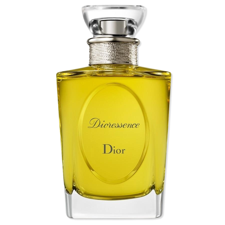 DIOR Parfum Les Créations de Monsieur Dior Dioressence woda toaletowa – 100 ml