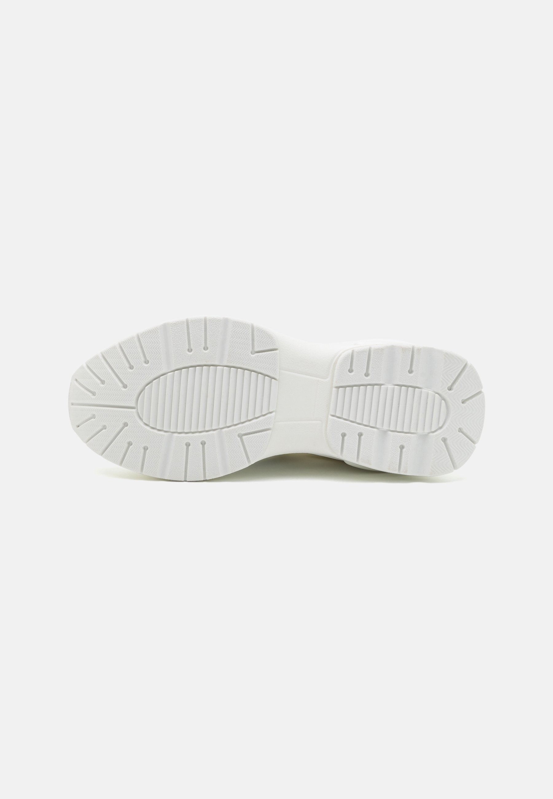 Noem ze lentetrainers - wit
