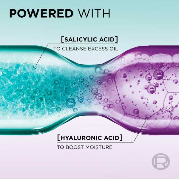 L'Oréal Paris Elvive Hydra Pure hodebunnsserum