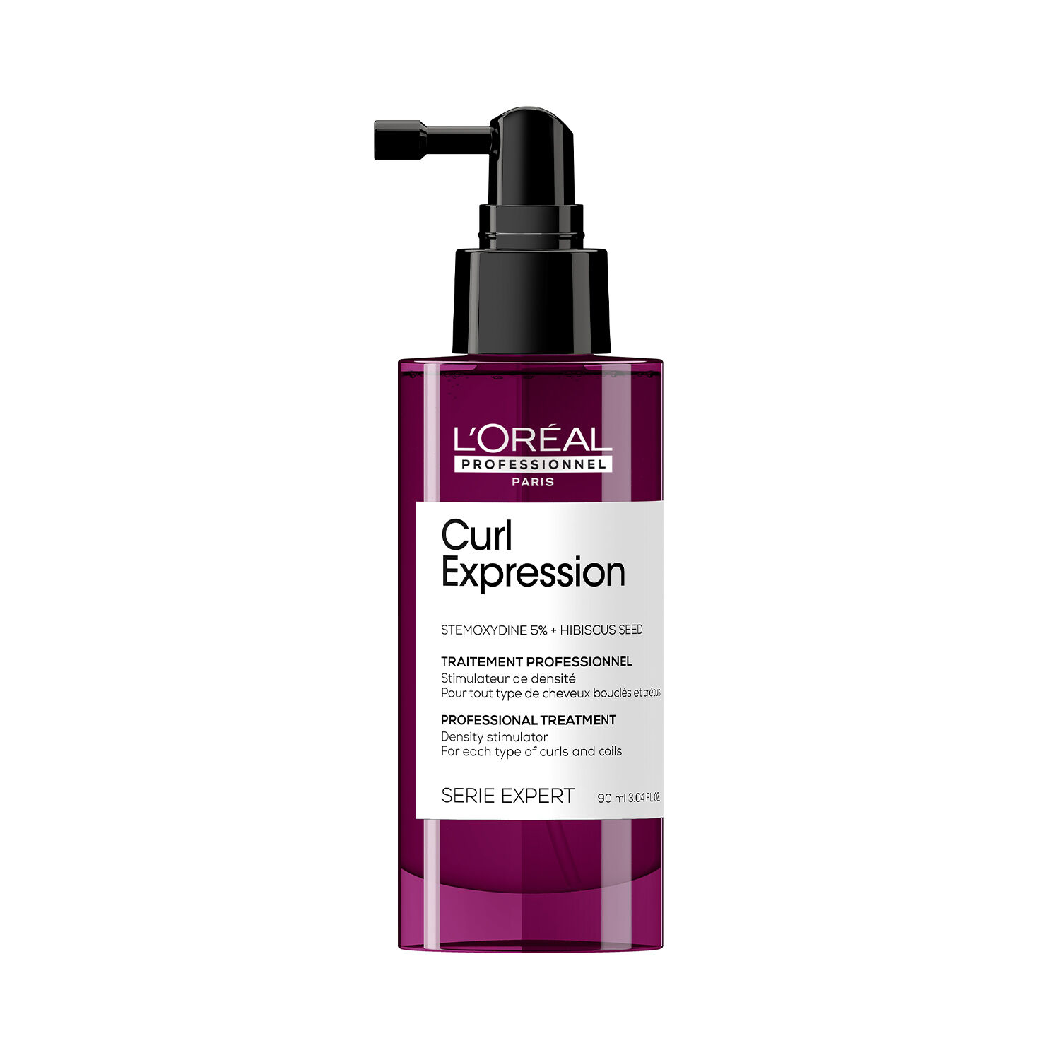 L'Oréal Professionnel Paris Curl Expression