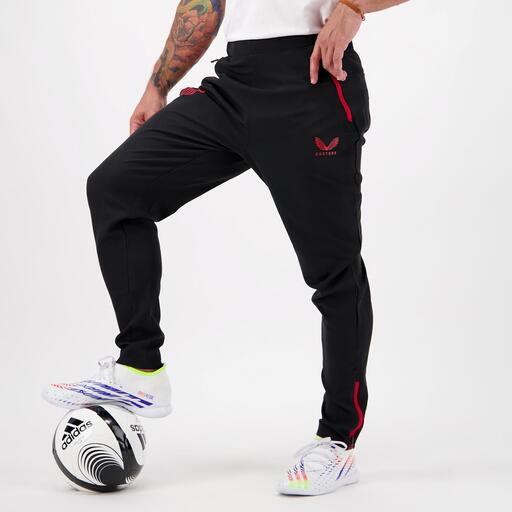  Spodenki Sevilla FC 23/24