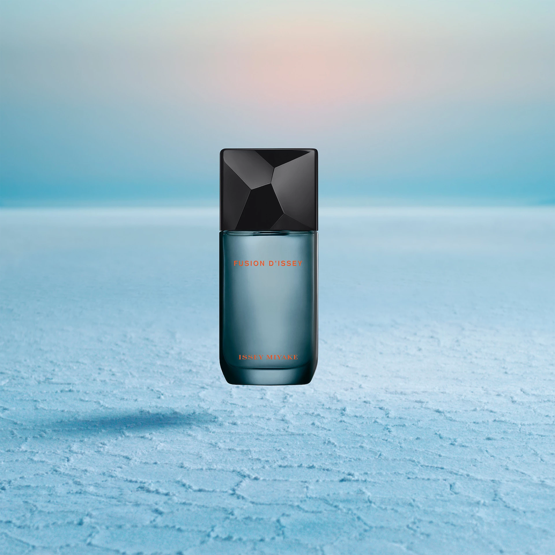 Fusion D'Issey Pour Homme EdT 50 ml - Issey Miyake