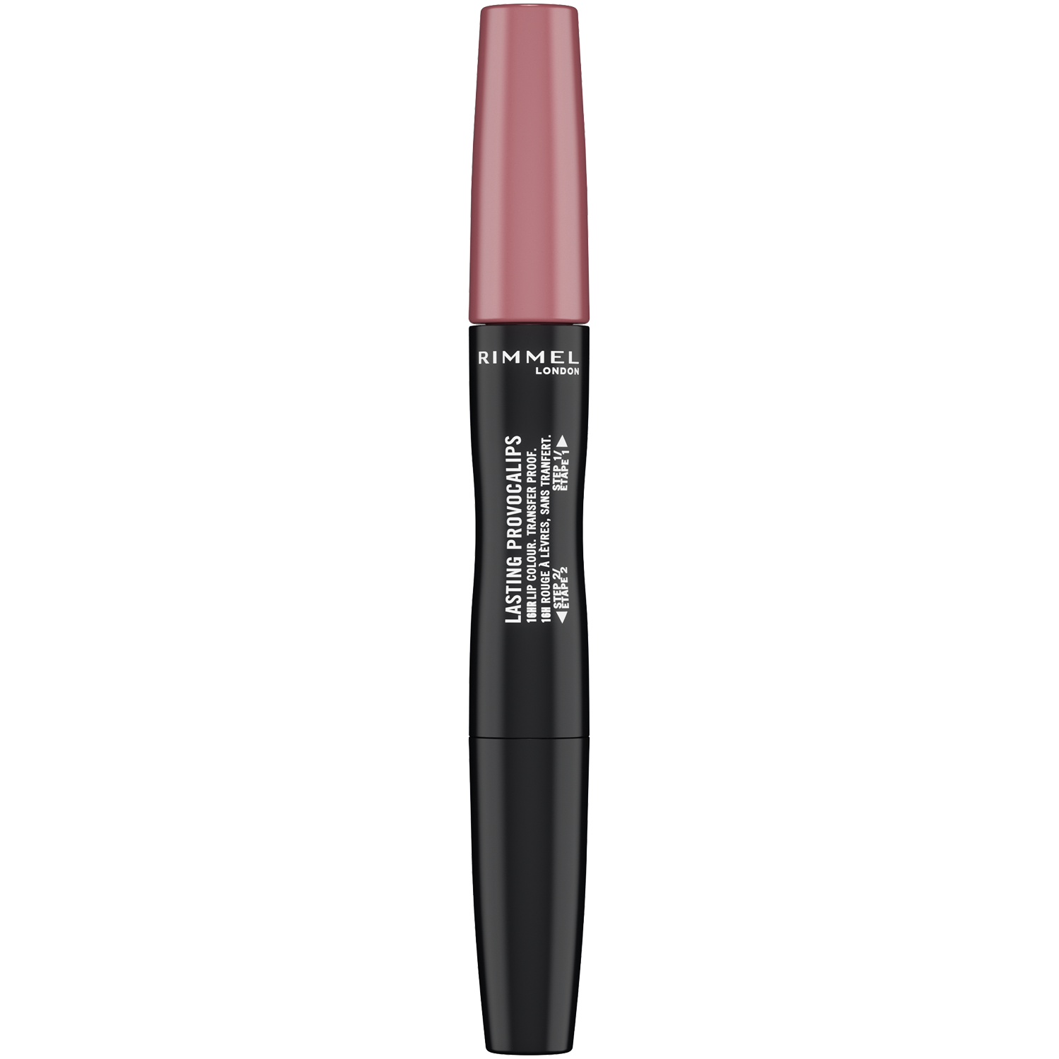 Rimmel Provocalips