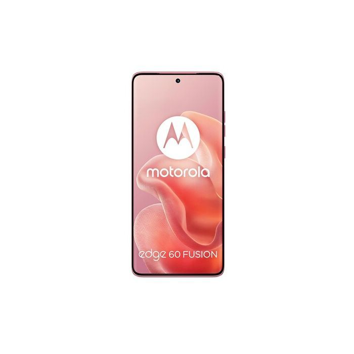 Smartphone - MOTOROLA - Edge 60 fusion - 8 GB RAM - 256 GB - 6.67'' OLED screen