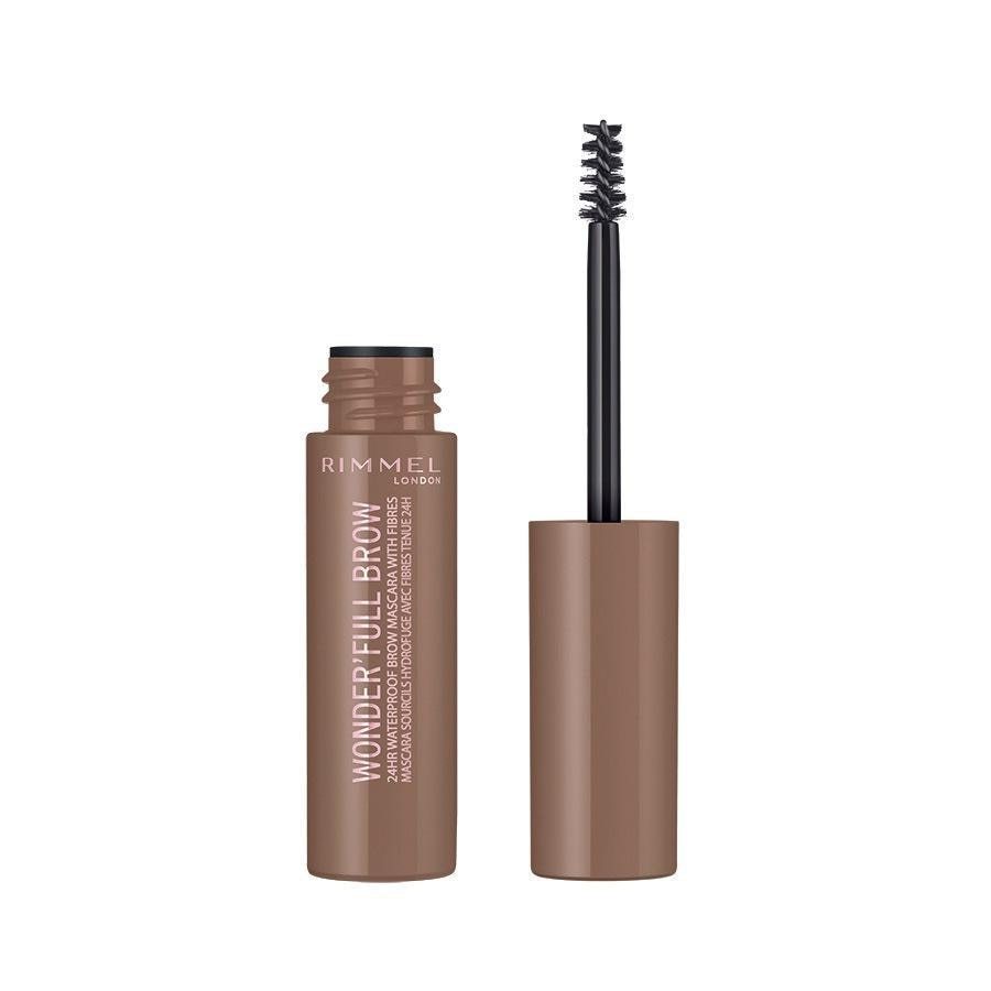 Rimmel London maskara Wonder'full 24-satna maskara za obrve - 5 ml