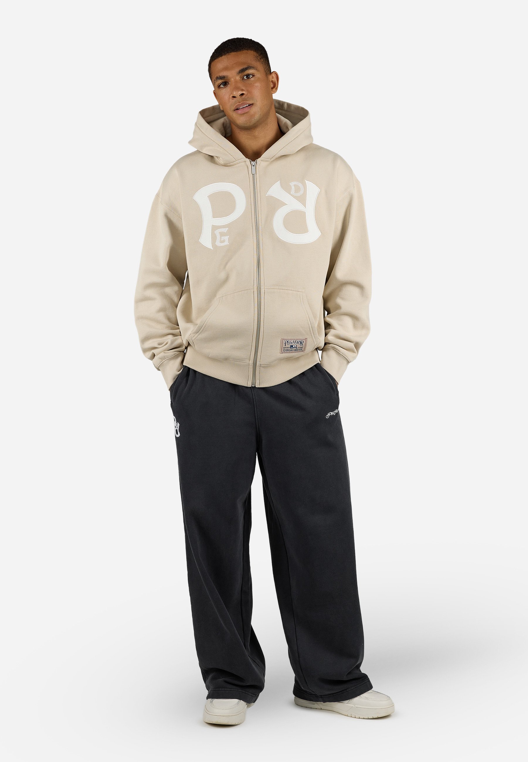 Pantaloni da jogging Pegador
