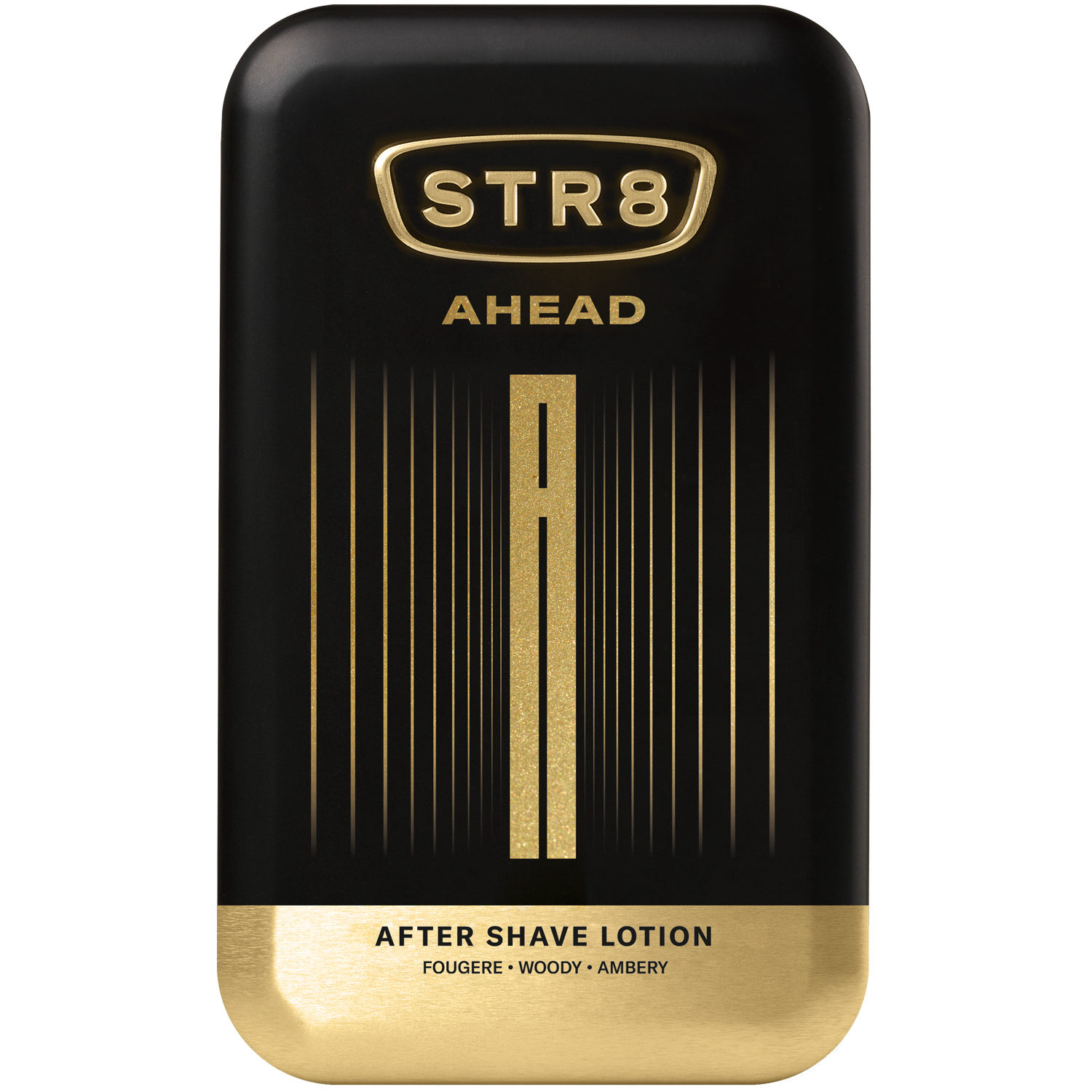 Str8 aftershave 100ml Ahead