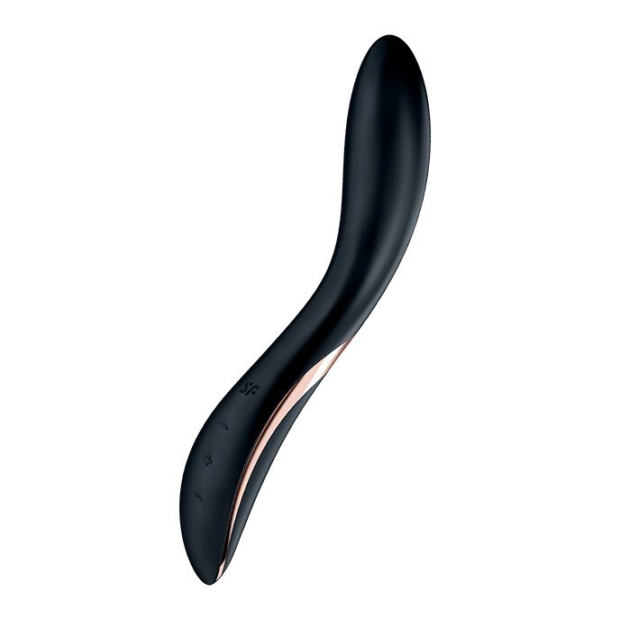Satisfyer Gördülő Robbanás