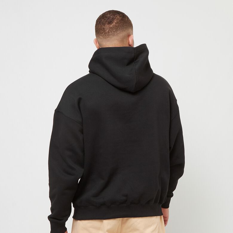 Logo-Hoodie