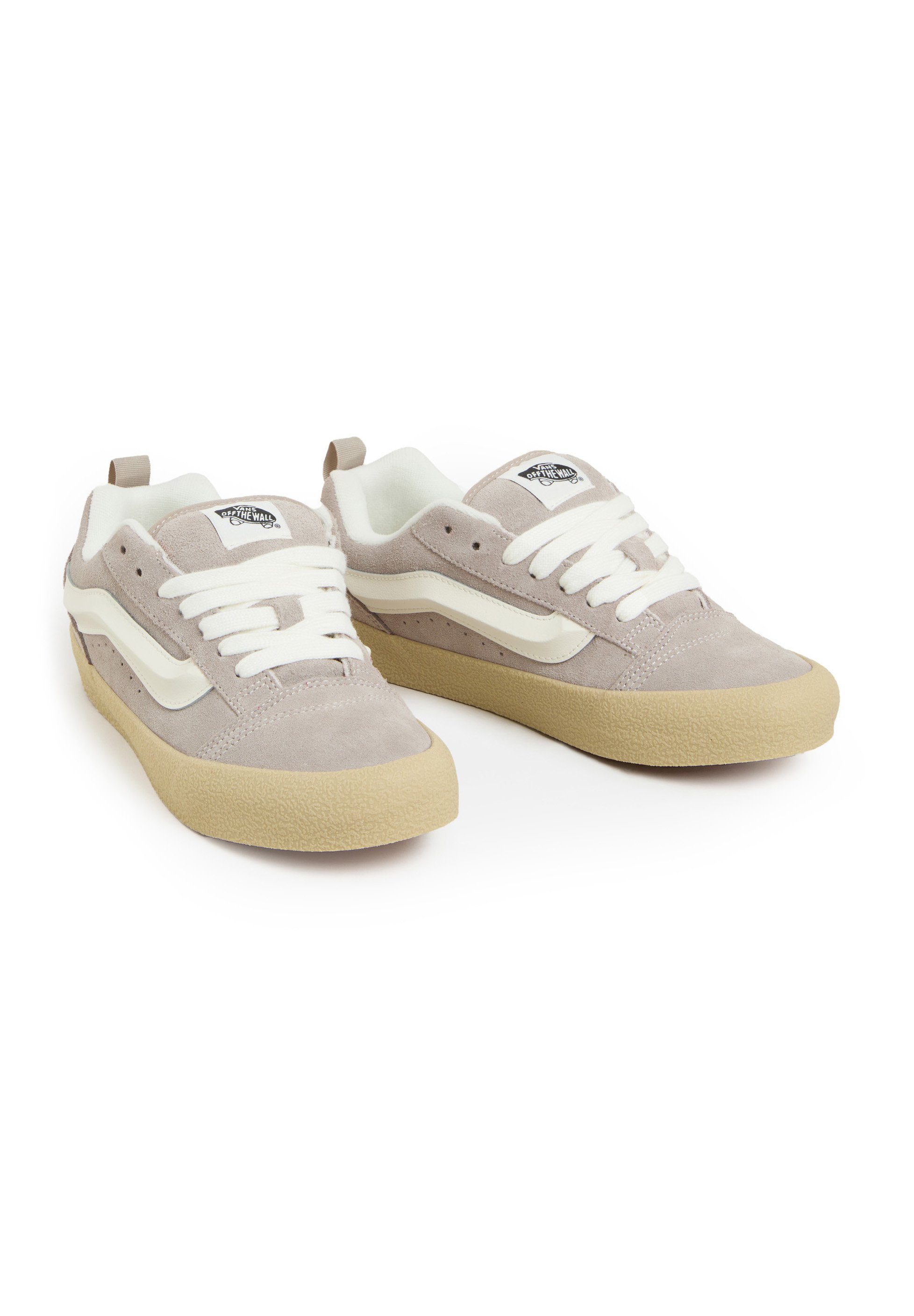 Niskie buty sportowe Vans
