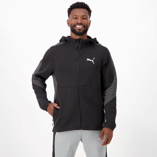  Puma Evo
